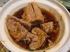 国宴鲍汁狮子头-惠丰堂饭庄·烤鸭·京味菜(翠微路店)