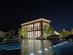 -水月周庄铂尔曼酒店-水月荟中餐厅