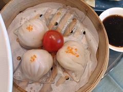 -半岛名轩酒家(白云金控店)