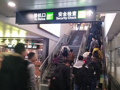 -厦门高崎国际机场-T3航站楼