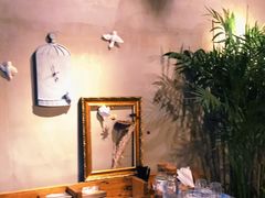 -HIGH FIVE哈福手工汉堡(桂林路店)