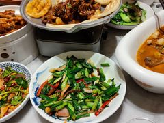 -小菜园新徽菜(芜湖万达店)