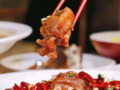-范家小馆·烤鸭新京菜(金融街店)