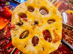 -陈眼镜火锅(总店)