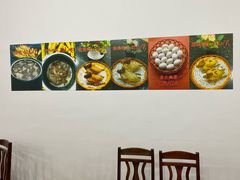 -皇鸽餐厅(龙塘市场分店)
