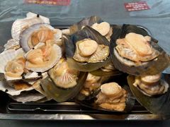 -粤烤记鲜肉烧烤(南沙城店)