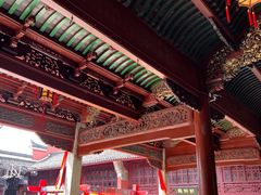 -宁波府城隍庙