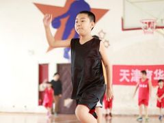 -育华篮球培训(新华路校区)