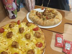 -达美乐比萨(国瑞北路店)