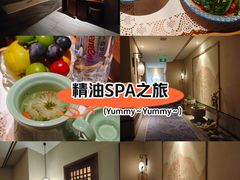 -鼎族怡华·指压·经络·疗愈SPA(紫荆店)