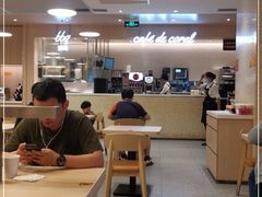 大堂-大家乐(广州荔湾领展广场店)