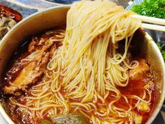 -金龙烧烤·牛肉面(西塔店)