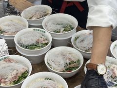 -老刘家永盛斋·传统泡馍(东关南街店)
