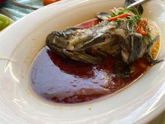-旺顺阁海鲜广场(亚运村店)