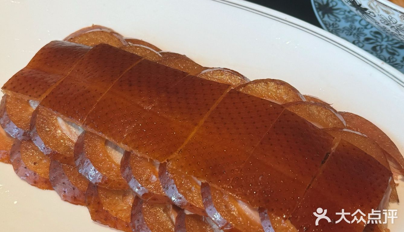 新拾玖“新京菜”概念餐厅，到北京必吃的店