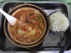 -南京工业大学-东苑1食堂