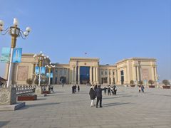 -中国人民解放军海军博物馆