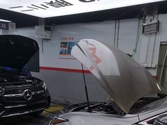 -考拉爱车膜小二汽车贴膜·车衣·改色·窗膜(锦华路社区店)