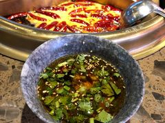 -小龙坎老火锅(北京三里屯店)