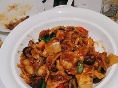 -大铁勺新津菜(中北永旺店)