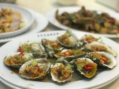 -长平老姿娘夜粥(平东一街店)