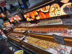 -韩盛·盛江山自助料理(沈辽路万达店)