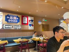 -蔡澜点心·粤菜(花城汇南区店)