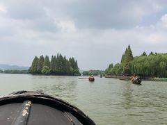 -星巴克(绍兴柯桥柯岩景区店)