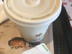 -肯德基(亦庄上海沙龙店)
