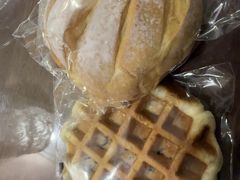 -玥儿弯弯手作烘焙(中海国际社区御城店)