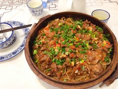 -客家大院·非遗赣南客家菜(郁孤台店)
