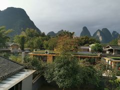 -生态苑农庄(十里画廊遇龙河店)