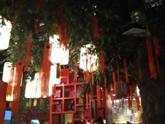 大堂-满园烤鸭·春饼(太原街万达店)