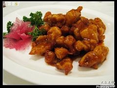 咕噜肉-老东吴食府(雅都店)
