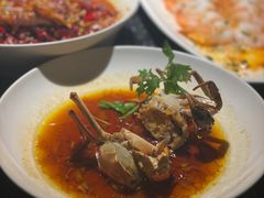 -张福记(陇海中路店)