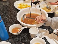 -锦园餐厅(九龙湖开元度假村店)