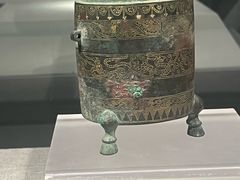 -陕西历史博物馆