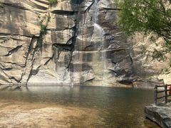 -黑龙潭风景区
