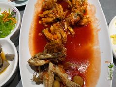 -姑苏家宴·苏帮菜·松鼠桂鱼(苏州总店)