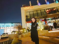 -纽扣NEWKO