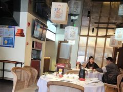 -一品红川菜(皇岗二店)