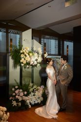 -琥珀婚礼策划AMBER WEDDING