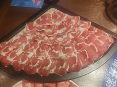 -快乐小羊·内蒙牛羊肉火锅(流花中心店)