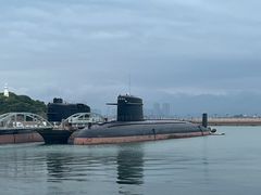 -中国人民解放军海军博物馆