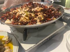 -三猫黑鱼花(南大店)