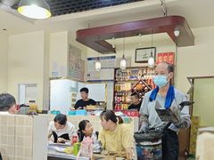 -小寒羊烧烤(凯瑞时代大厦店)