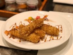 -雅玛花式铁板烧(国宏宾馆店)