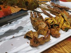 -俄罗斯大肉串(爱民路店)