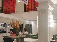-大鸭梨烤鸭(左家庄店)