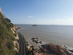 -六合朝阳景区-和尚套